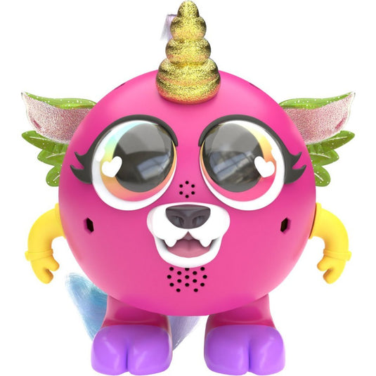 Overige Merken Creatures Create Your Own Olifant En Eenhoorn + Geluid