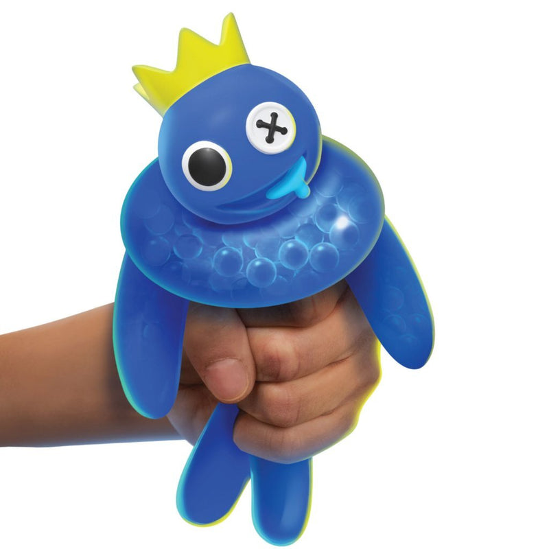 Laad de afbeelding in de Gallery-viewer, Goo Jit Zu Rainbow Friends Blue
