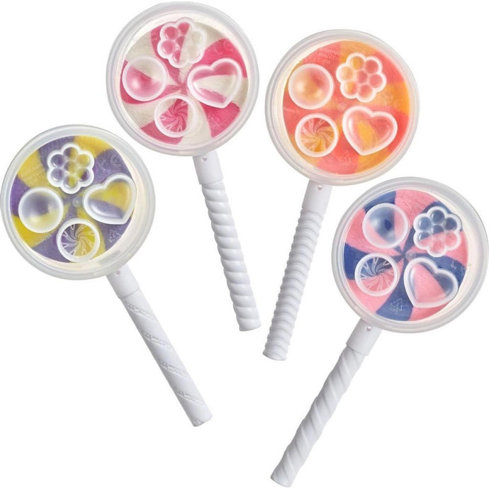 Play-Doh Lollipop Assorti