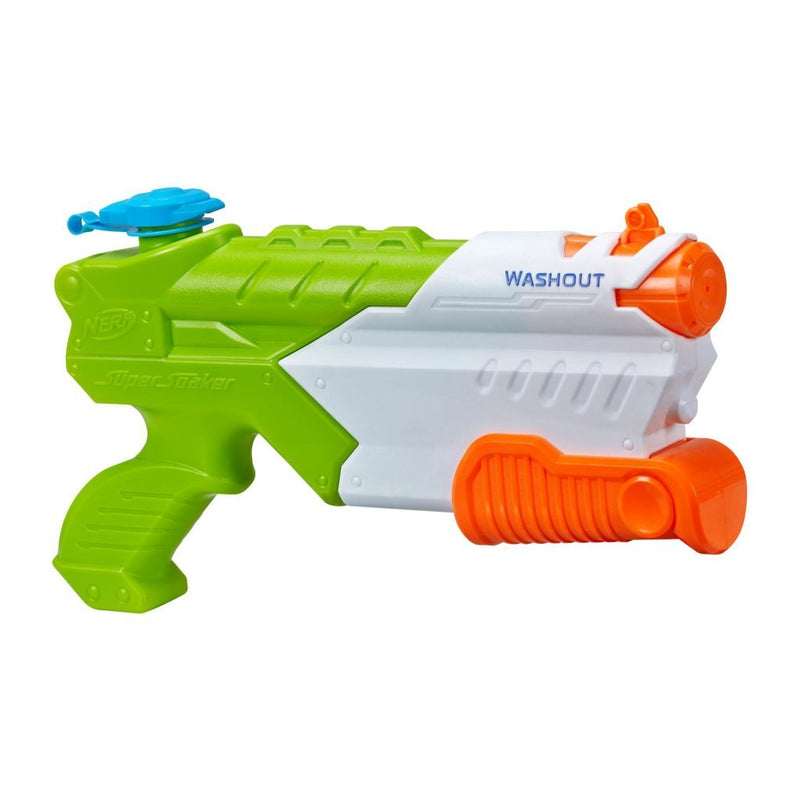 Laad de afbeelding in de Gallery-viewer, Nerf Supersoaker Washout
