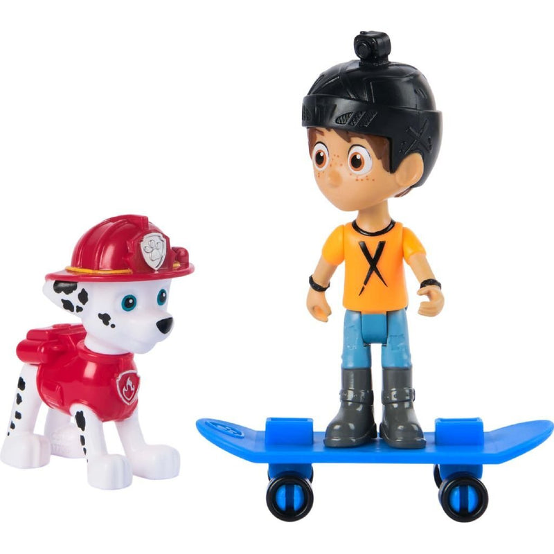 Laad de afbeelding in de Gallery-viewer, Paw Patrol Hero Pups Marshall
