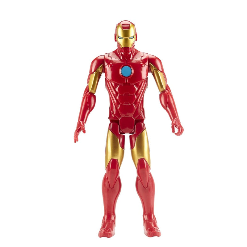 Laad de afbeelding in de Gallery-viewer, Marvel Avengers Titan Hero Iron Man
