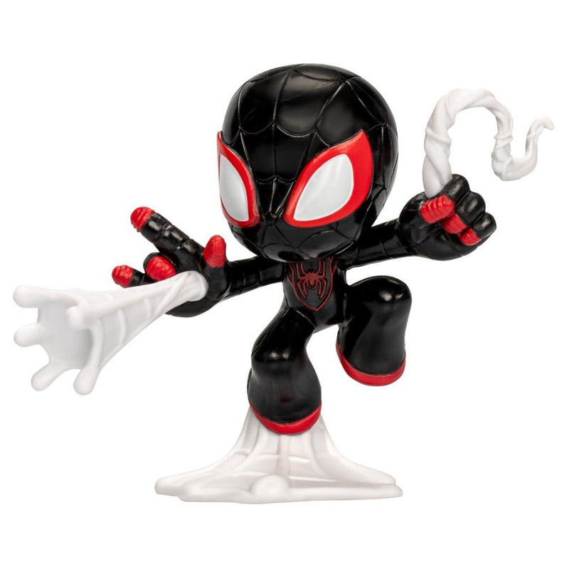 Laad de afbeelding in de Gallery-viewer, Marvel Spiderman Mighty Verse Verzamel Figuur Assorti
