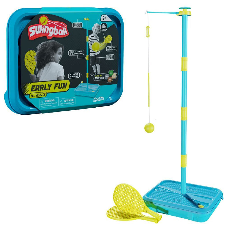 Laad de afbeelding in de Gallery-viewer, Mookie Early Fun Swingball
