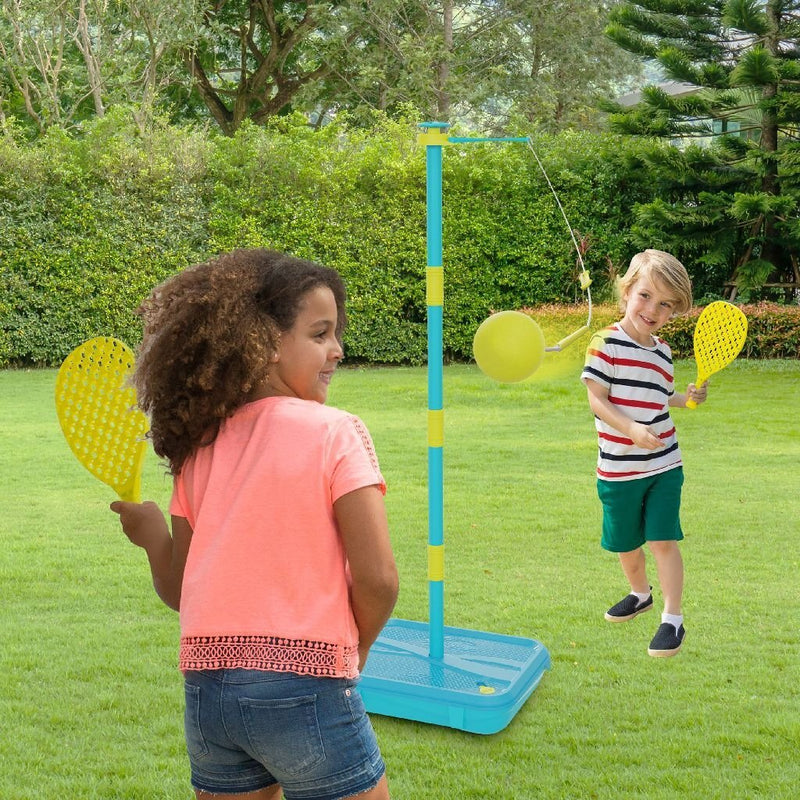 Laad de afbeelding in de Gallery-viewer, Mookie Early Fun Swingball
