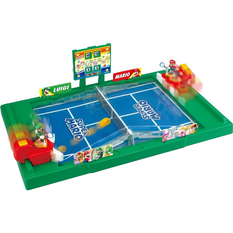 Laad de afbeelding in de Gallery-viewer, Super Mario Tennis Spel
