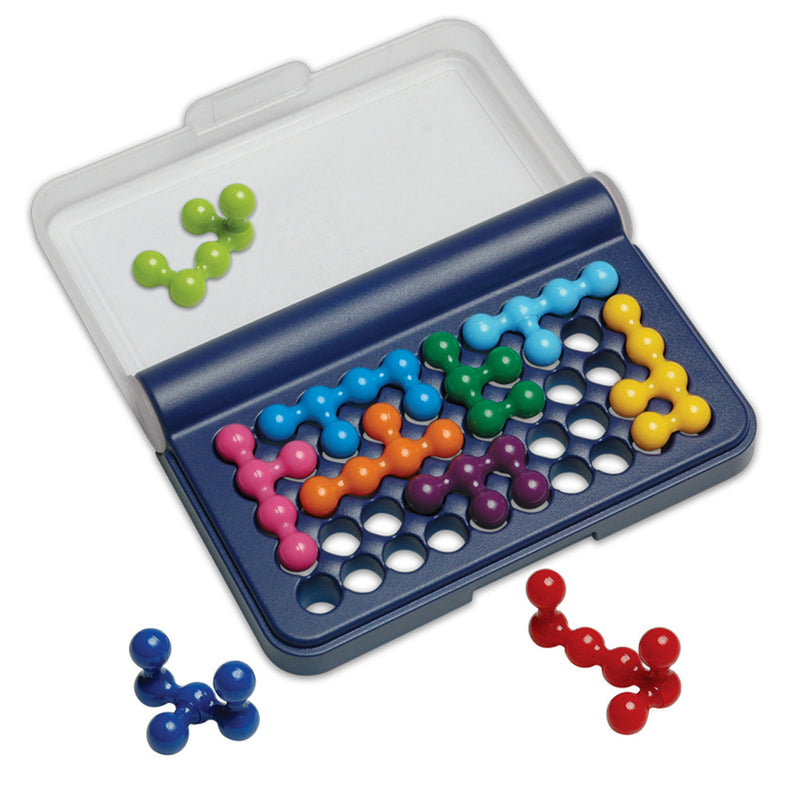 Laad de afbeelding in de Gallery-viewer, Smart Games Spel Iq Fit
