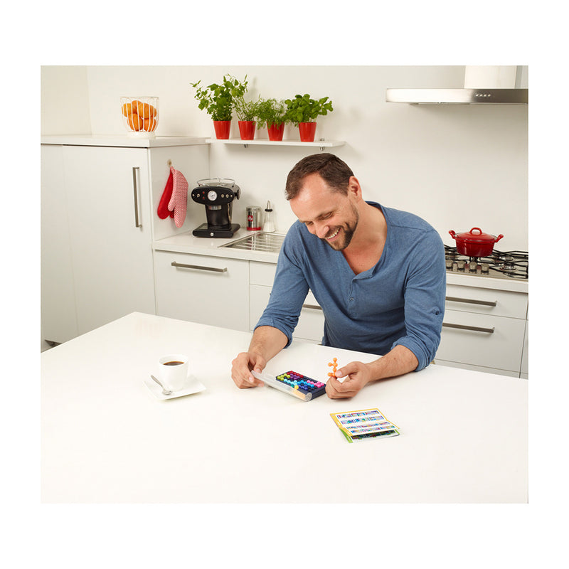 Laad de afbeelding in de Gallery-viewer, Smart Games Spel Iq Fit
