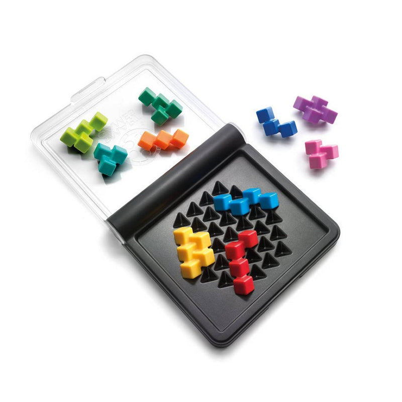Laad de afbeelding in de Gallery-viewer, Smart Games Iq Perplex
