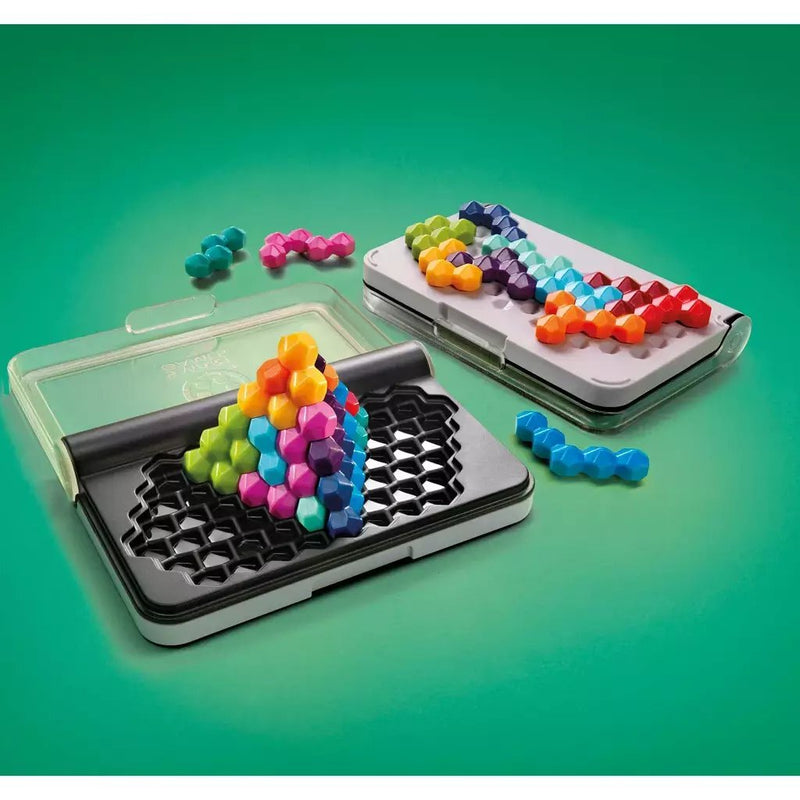 Laad de afbeelding in de Gallery-viewer, Smart Games Iq Six Pro
