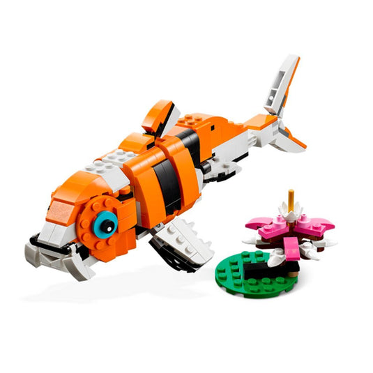 Lego Creator 31129 3In1 Tijger