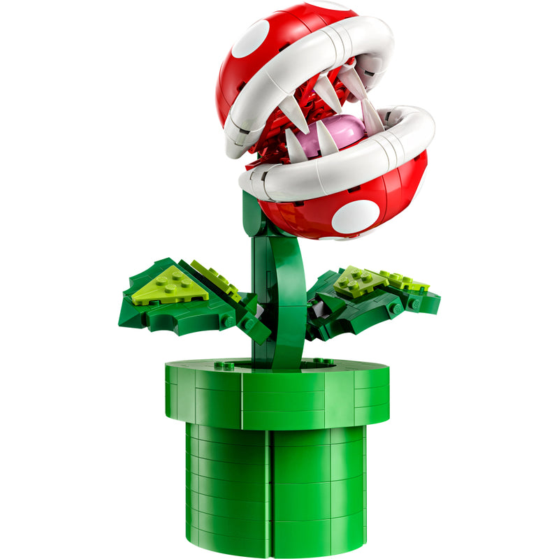 Laad de afbeelding in de Gallery-viewer, Lego 71426 Super Mario Piranha Plant
