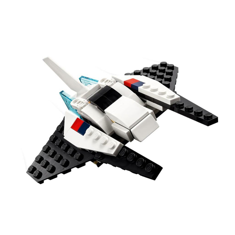 Laad de afbeelding in de Gallery-viewer, Lego Creator 31134 3In1 Space Shuttle
