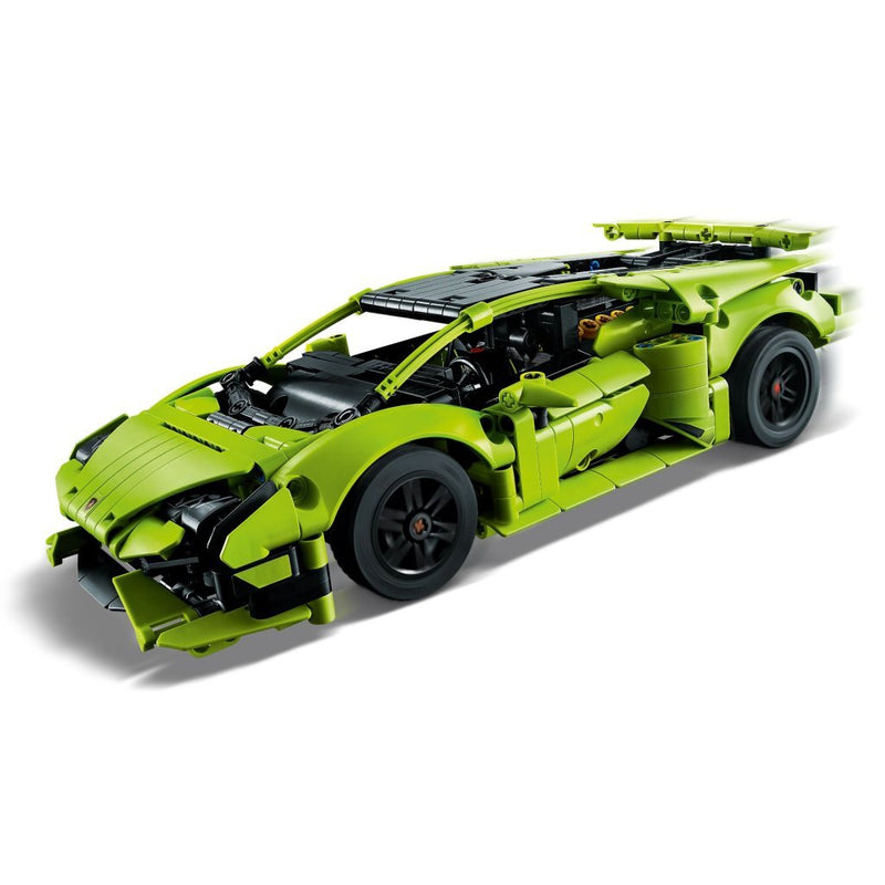 Laad de afbeelding in de Gallery-viewer, Lego Technic 42161 Lamborghini Hurac&Aacute;N Tecnica
