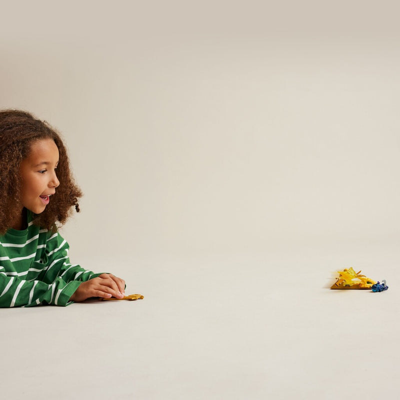 Laad de afbeelding in de Gallery-viewer, Lego Ninjago 71803 Arins Rijzende Drakenaanval
