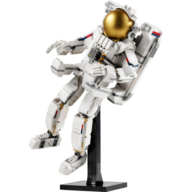 Laad de afbeelding in de Gallery-viewer, Lego Creator 31152 3In1 Space Astronaut
