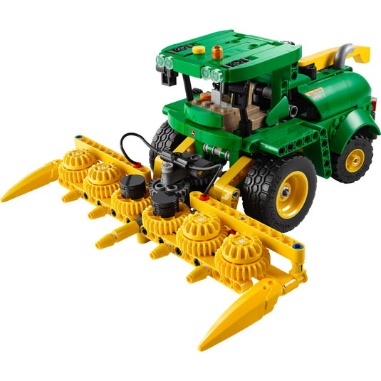 Lego Technic 42168 John Deere 9700 Forage Harvester