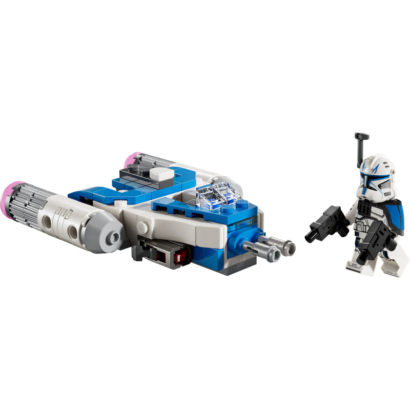 Laad de afbeelding in de Gallery-viewer, Lego 75391 Star Wars Captain Rex Y-Wing Microfight
