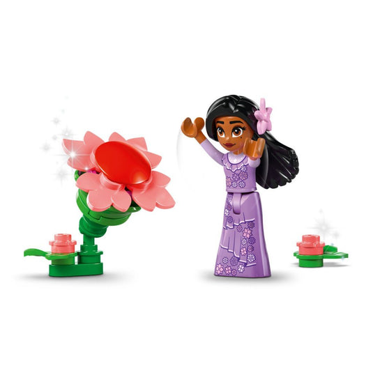 Lego Disney Princess 43237 Isabela&