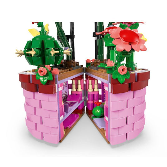 Lego Disney Princess 43237 Isabela&