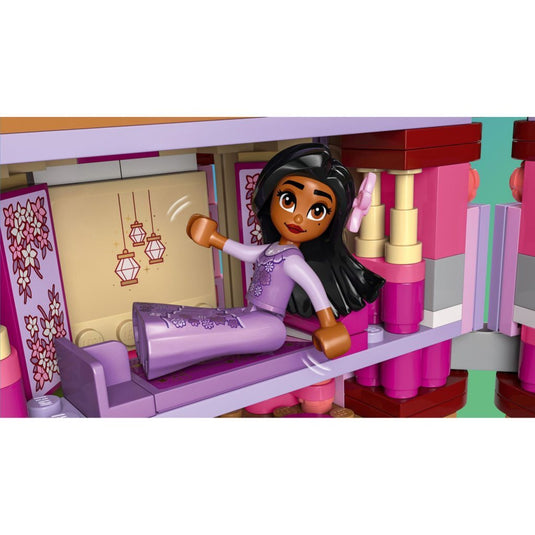 Lego Disney Princess 43237 Isabela&