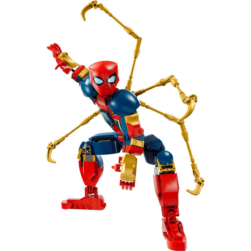 Laad de afbeelding in de Gallery-viewer, Lego 76298 Super Heroes Marvel Spiderman
