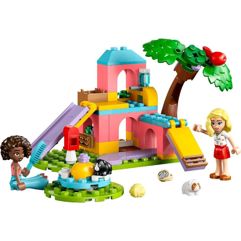 Laad de afbeelding in de Gallery-viewer, Lego Friends 42640 Caviaspeeltuin
