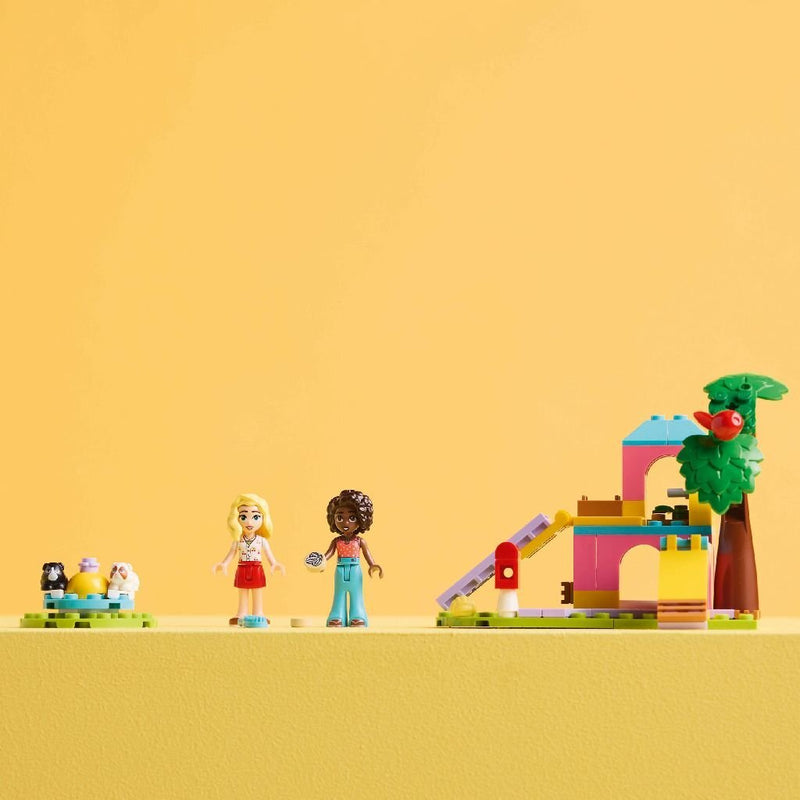 Laad de afbeelding in de Gallery-viewer, Lego Friends 42640 Caviaspeeltuin
