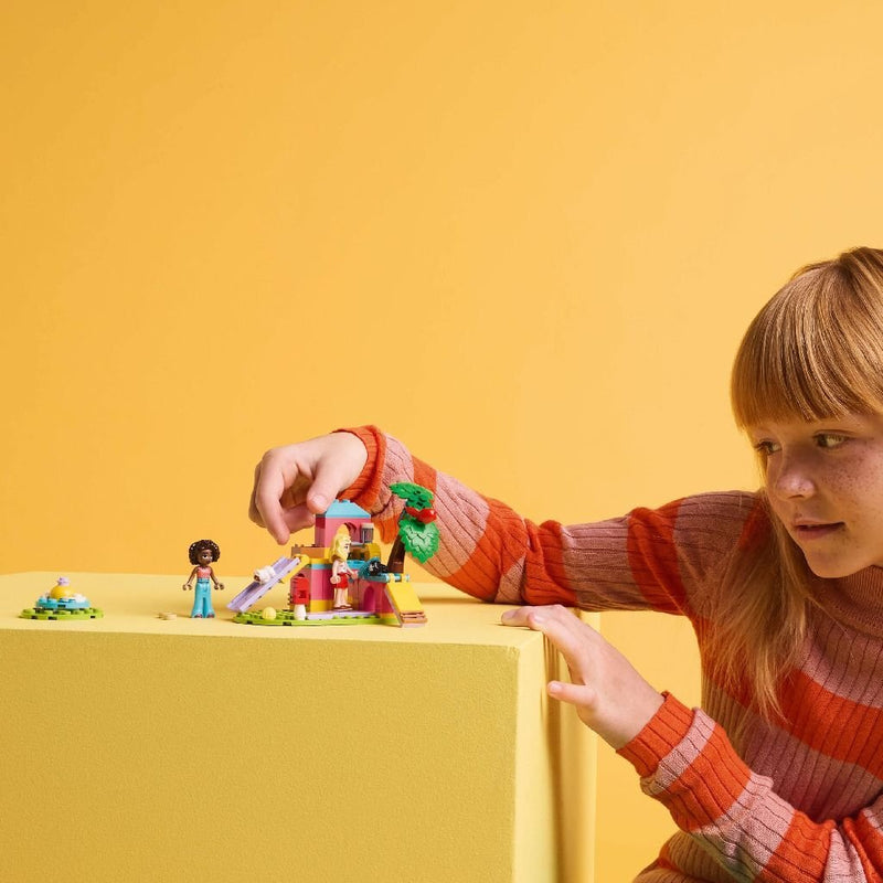 Laad de afbeelding in de Gallery-viewer, Lego Friends 42640 Caviaspeeltuin
