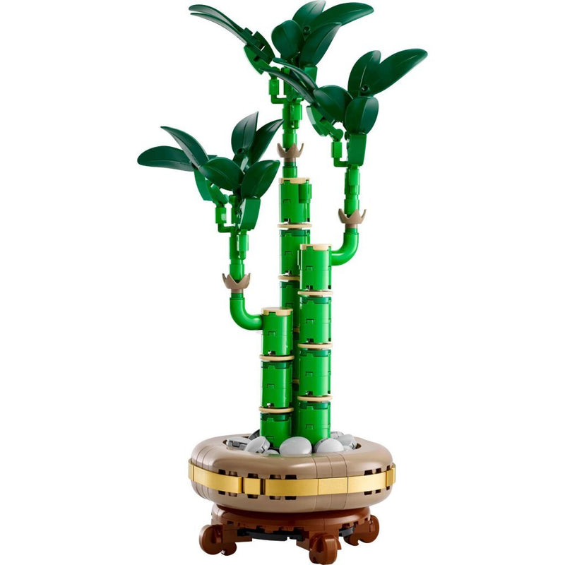 Laad de afbeelding in de Gallery-viewer, Lego Botanicals 10344 Bamboe
