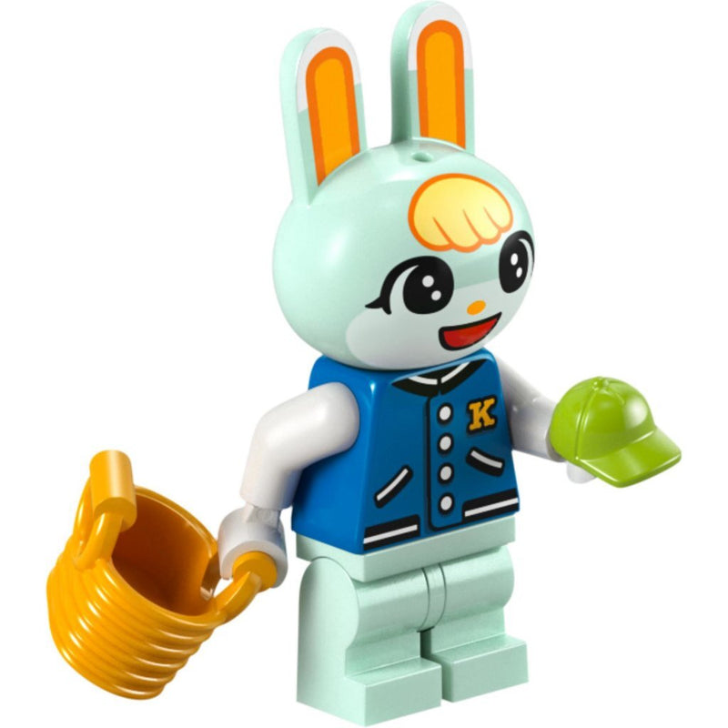 Laad de afbeelding in de Gallery-viewer, Lego Animal Crossing 77055 Kleermakerij Van De Zusjes Able
