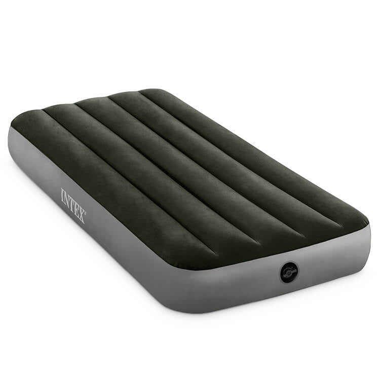 Laad de afbeelding in de Gallery-viewer, Intex Prestige Downy Luchtbed - Compact
