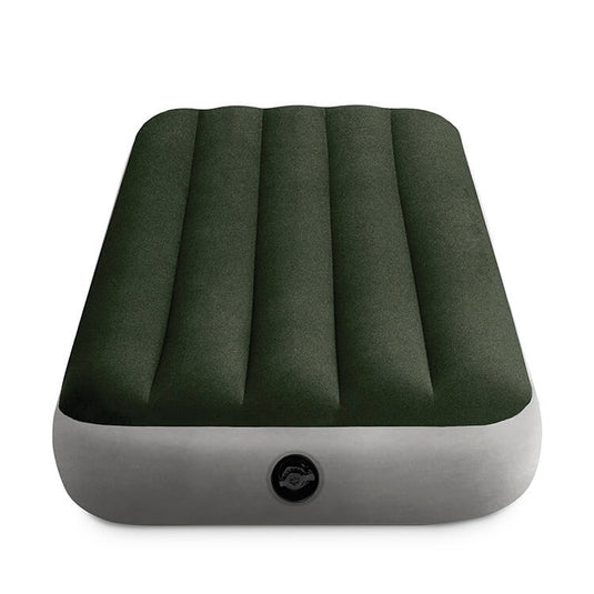 Intex Prestige Downy Luchtbed - Compact