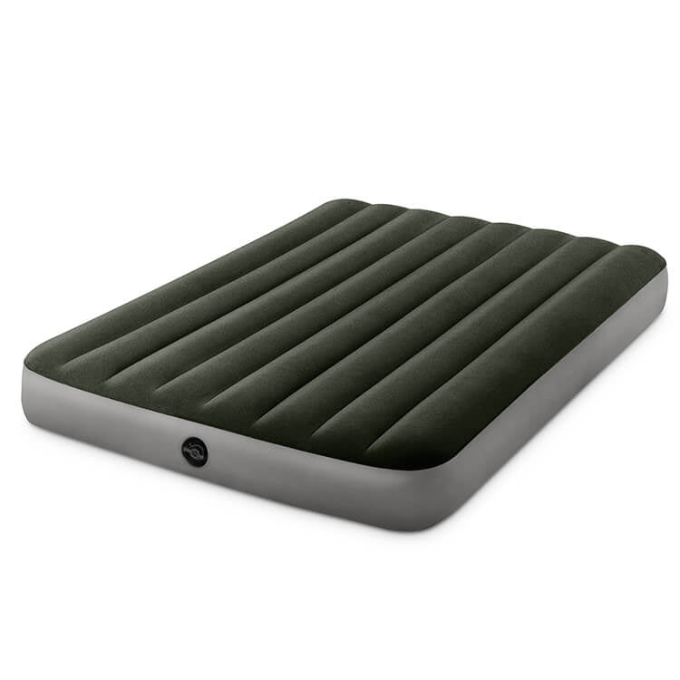 Laad de afbeelding in de Gallery-viewer, Intex Prestige Downy Luchtbed - Twijfelaar
