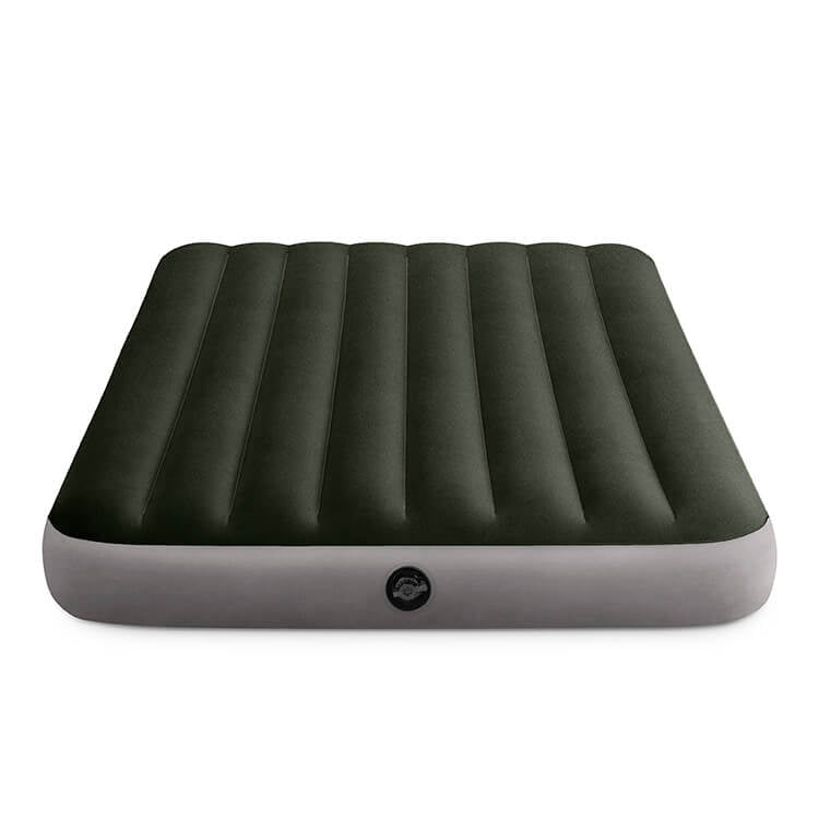 Laad de afbeelding in de Gallery-viewer, Intex Prestige Downy Luchtbed - Twijfelaar
