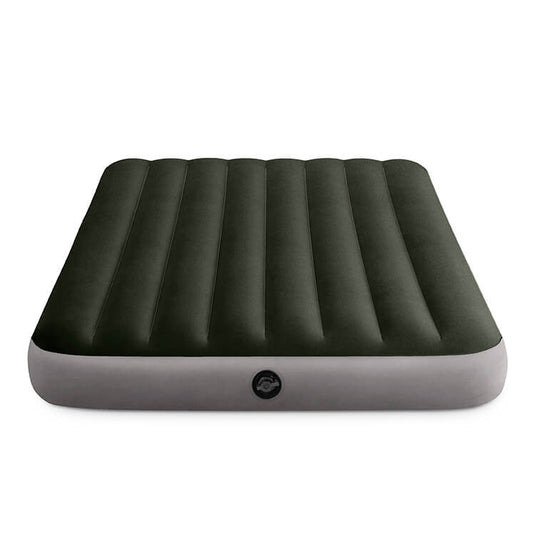 Intex Prestige Downy Luchtbed - Twijfelaar