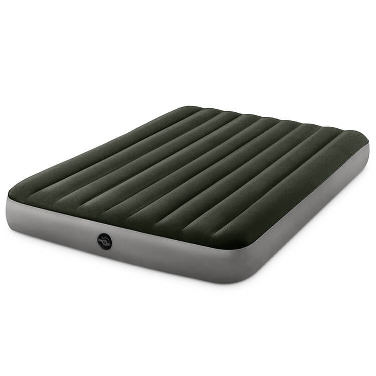 Laad de afbeelding in de Gallery-viewer, Intex Prestige Downy Luchtbed - Tweepersoons
