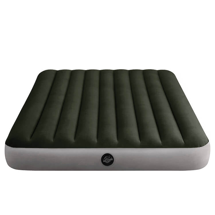 Laad de afbeelding in de Gallery-viewer, Intex Prestige Downy Luchtbed - Tweepersoons
