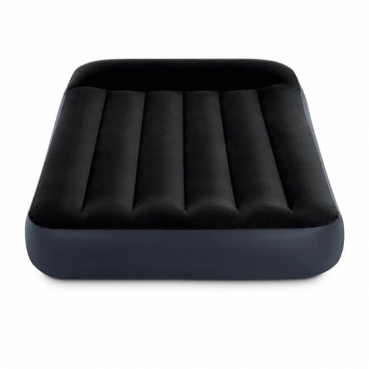 Intex Pillow Rest Luchtbed - Eenpersoons