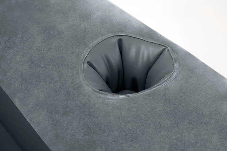 Laad de afbeelding in de Gallery-viewer, Intex Pull-Out Uitklapbare Opblaasbank
