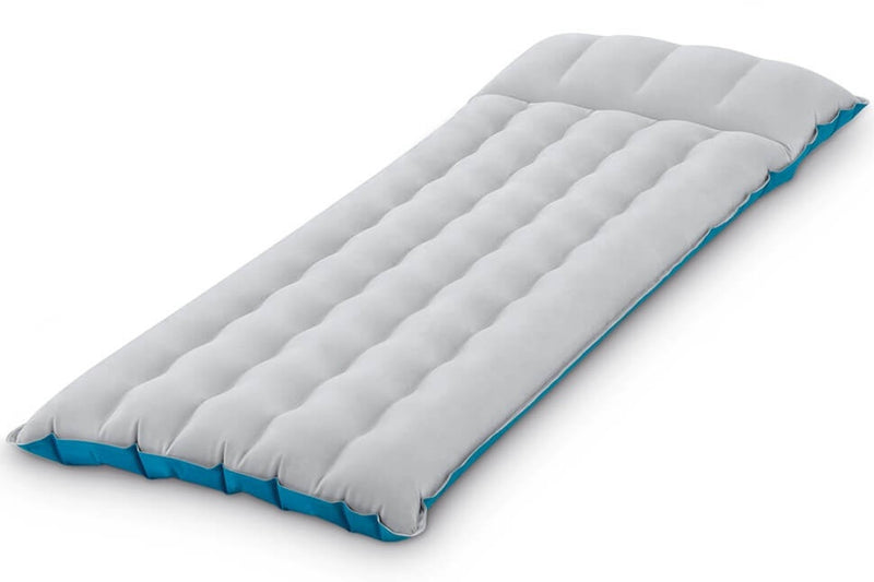 Laad de afbeelding in de Gallery-viewer, Intex Kampeerluchtbed - Compact
