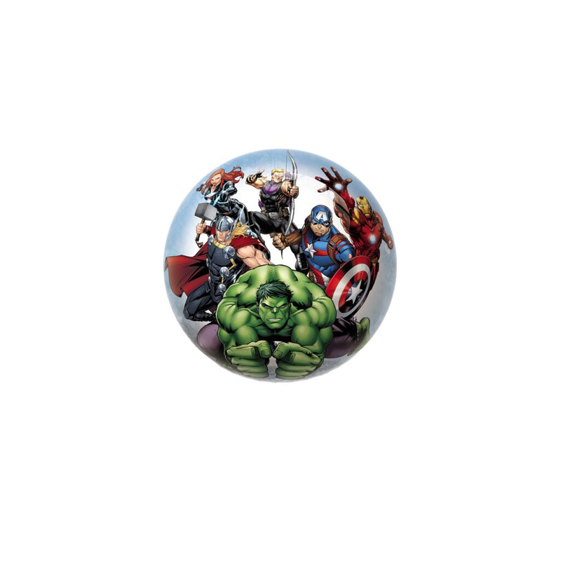 Laad de afbeelding in de Gallery-viewer, Marvel Avengers Bal 14 Cm
