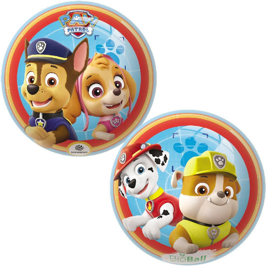 Paw Patrol Decorbal 23 Cm