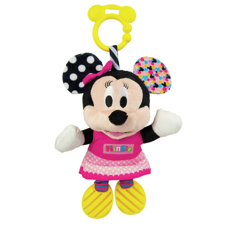 Laad de afbeelding in de Gallery-viewer, Clementoni Baby Minnie Mouse Pop
