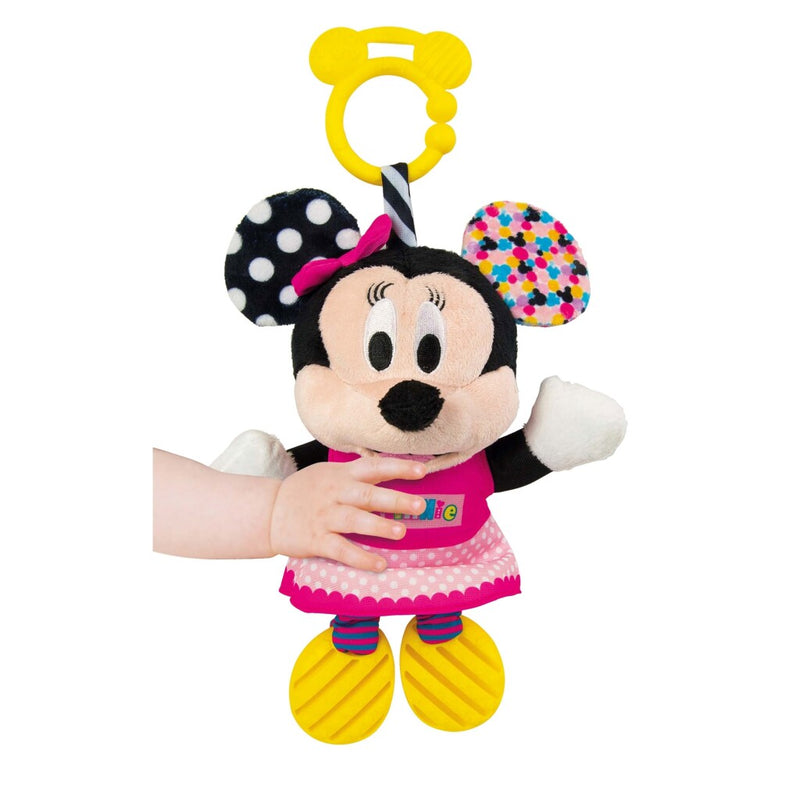 Laad de afbeelding in de Gallery-viewer, Clementoni Baby Minnie Mouse Pop
