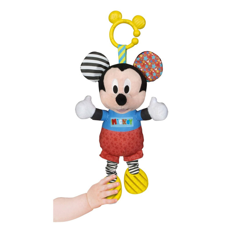 Laad de afbeelding in de Gallery-viewer, Clementoni Baby Mickey Mouse Pop
