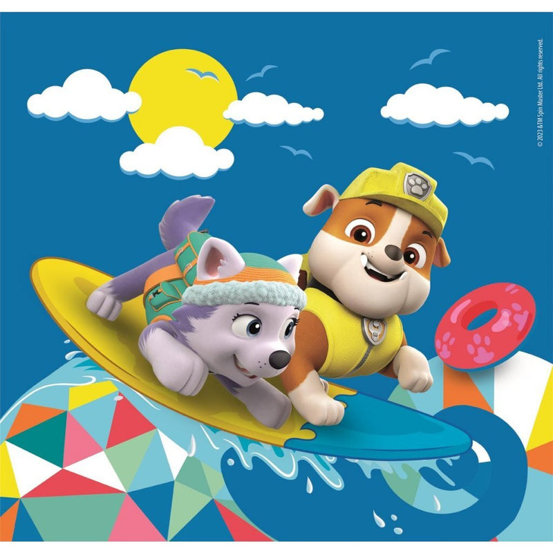 Laad de afbeelding in de Gallery-viewer, Clementoni Paw Patrol Puzzel 3X48 Stukjes
