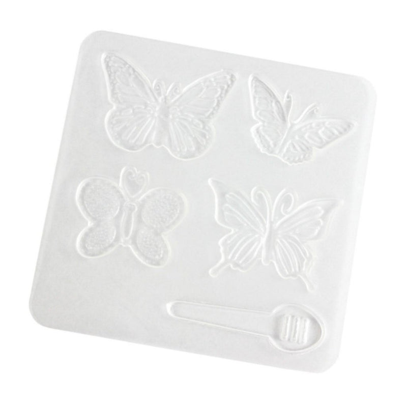 Laad de afbeelding in de Gallery-viewer, Overige Merken Ido3D Ultra 4 Pen Set Butterfly &Amp; Fairies
