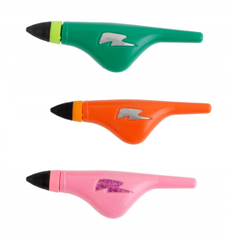 Laad de afbeelding in de Gallery-viewer, Overige Merken Ido3D Ultra 4 Pen Set Butterfly &Amp; Fairies
