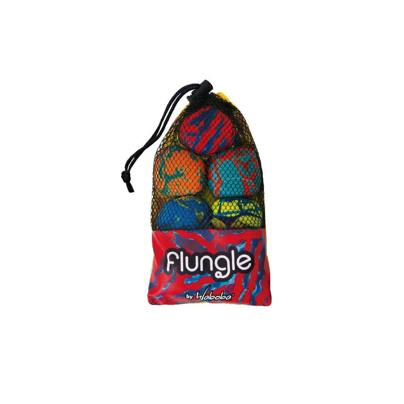 Laad de afbeelding in de Gallery-viewer, Waboba Flungle Tailball 7-Delig
